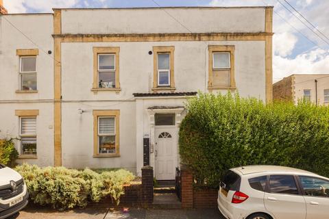 1 bedroom flat for sale, Argyle Street, Eastville