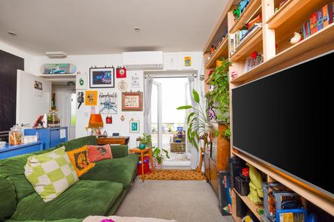1 bedroom flat for sale, Argyle Street, Eastville