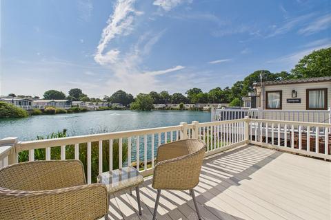 undefined, Oaklands Holiday park