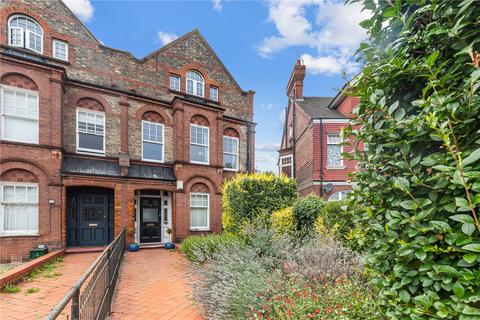 undefined, Kingsmead Road, London, SW2