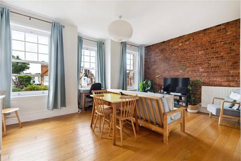 undefined, Kingsmead Road, London, SW2