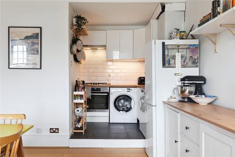 undefined, Kingsmead Road, London, SW2