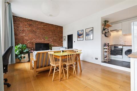 undefined, Kingsmead Road, London, SW2