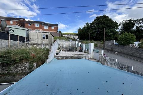 22 Bedw Road, Pontypridd, CF37 4NU