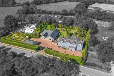 undefined, Hackmans Lane, Chelmsford CM3