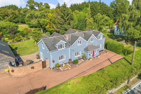 undefined, Hackmans Lane, Chelmsford CM3