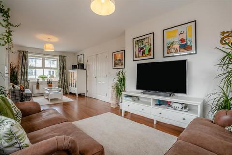 undefined, Percival Cottage, 32A Gilling Road, Richmond