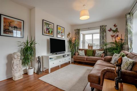 undefined, Percival Cottage, 32A Gilling Road, Richmond