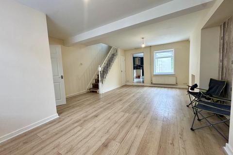 3 bedroom terraced house for sale, Troedyrhiw, Merthyr Tydfil CF48