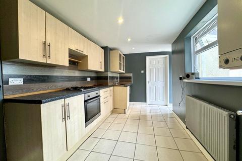 3 bedroom terraced house for sale, Troedyrhiw, Merthyr Tydfil CF48