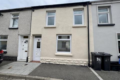 3 bedroom terraced house for sale, Troedyrhiw, Merthyr Tydfil CF48