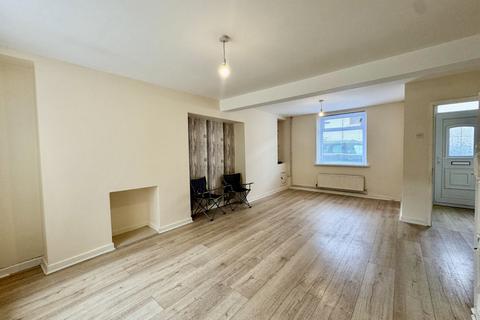 3 bedroom terraced house for sale, Troedyrhiw, Merthyr Tydfil CF48