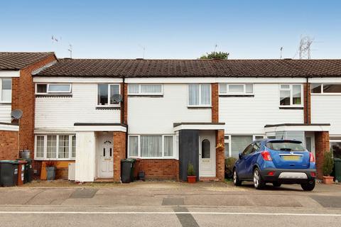 undefined, Silk Mill Road, Watford, WD19