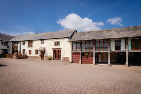 5 bedroom barn conversion for sale, Bow, Crediton, EX17
