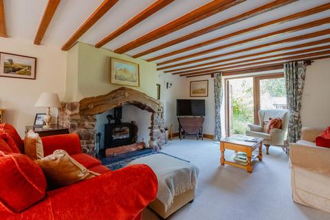5 bedroom barn conversion for sale, Bow, Crediton, EX17