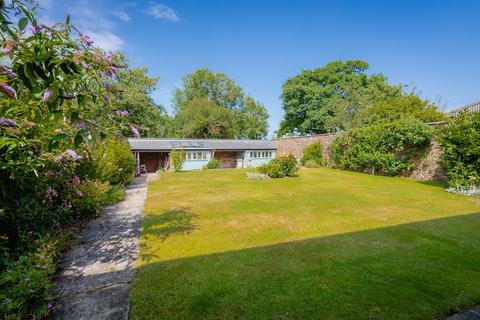 5 bedroom barn conversion for sale, Bow, Crediton, EX17