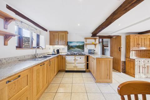 undefined, Bow, Crediton, EX17