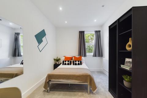 1 bedroom in a house share to rent, Uttoxeter New Road, Derby DE22