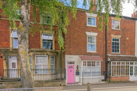undefined, North Parade, Grantham NG31