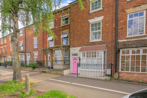 undefined, North Parade, Grantham NG31