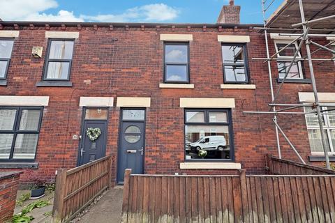 27 Chorley Road, Westhoughton, Bolton, BL5 3PD