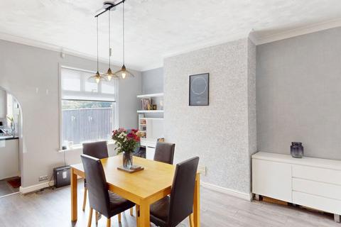 27 Chorley Road, Westhoughton, Bolton, BL5 3PD