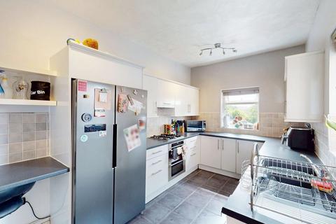 27 Chorley Road, Westhoughton, Bolton, BL5 3PD