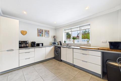 Ferndale Westerfield Road, Westerfield, Ipswich, IP6 9AJ