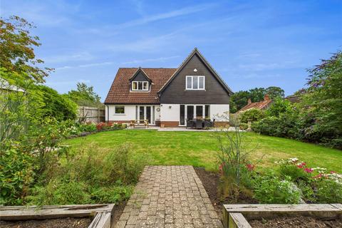 Ferndale Westerfield Road, Westerfield, Ipswich, IP6 9AJ