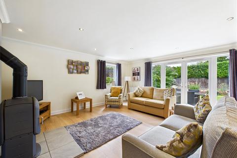 Ferndale Westerfield Road, Westerfield, Ipswich, IP6 9AJ