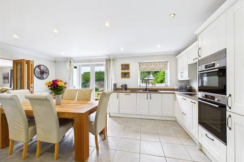 Ferndale Westerfield Road, Westerfield, Ipswich, IP6 9AJ