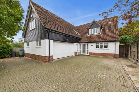 Ferndale Westerfield Road, Westerfield, Ipswich, IP6 9AJ