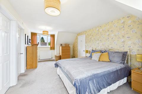 Ferndale Westerfield Road, Westerfield, Ipswich, IP6 9AJ