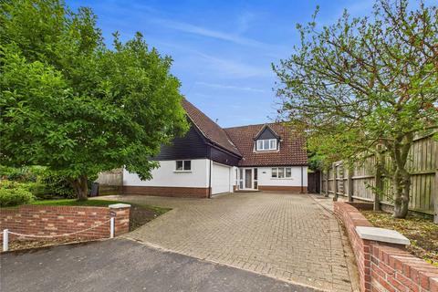 Westerfield Road, Westerfield, Ipswich, Suffolk, IP6