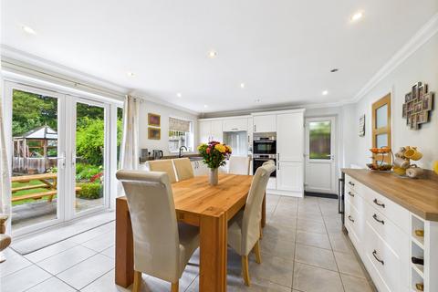 4 bedroom detached house for sale, Westerfield Road, Westerfield, Ipswich, Suffolk, IP6