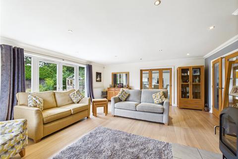 4 bedroom detached house for sale, Westerfield Road, Westerfield, Ipswich, Suffolk, IP6