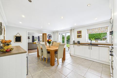 4 bedroom detached house for sale, Westerfield Road, Westerfield, Ipswich, Suffolk, IP6