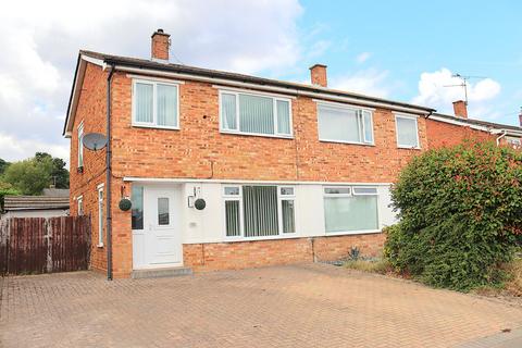 3 bedroom semi-detached house for sale,  Shepherds Walk, FARNBOROUGH GU14