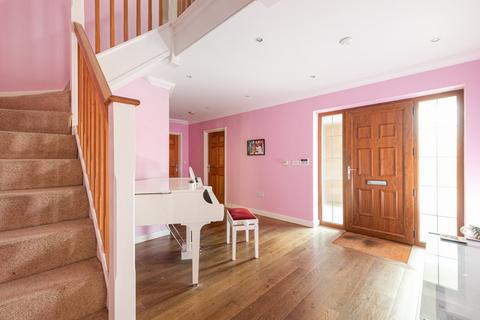 undefined, Wendover Way, Aylesbury, Buckinghamshire, HP21
