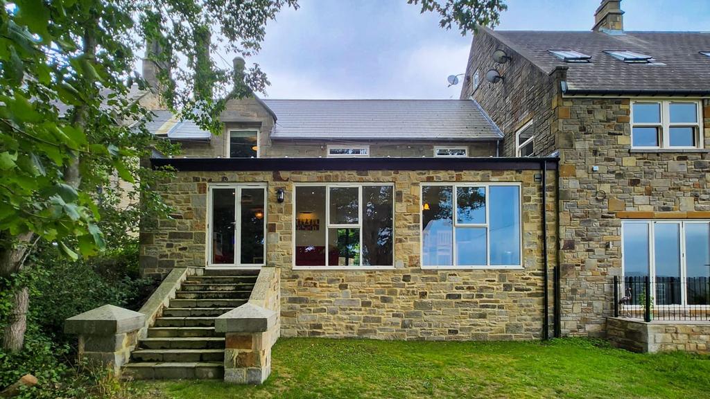 Coach House Cottage