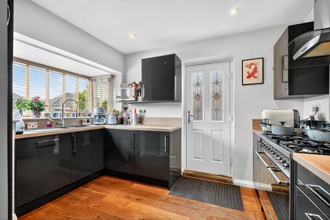 undefined, Springfield Way, York, YO31