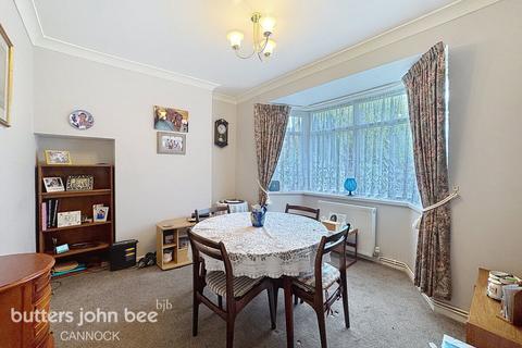 3 bedroom semi-detached house for sale, Birch Avenue, Cannock