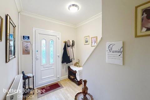 3 bedroom semi-detached house for sale, Birch Avenue, Cannock