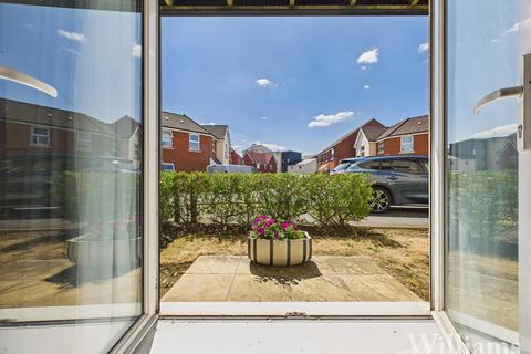 undefined, Upende, Aylesbury HP18