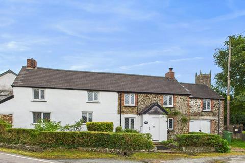 4 bedroom semi-detached house for sale, Pyworthy, Holsworthy, Devon