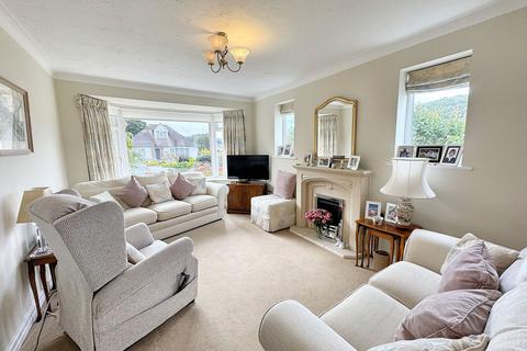4 bedroom detached house for sale, New Road, Llanddulas, Conwy, LL22 8EL