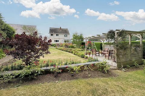 4 bedroom detached house for sale, New Road, Llanddulas, Conwy, LL22 8EL