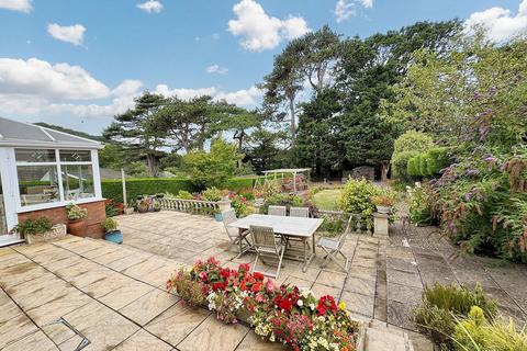 4 bedroom detached house for sale, New Road, Llanddulas, Conwy, LL22 8EL