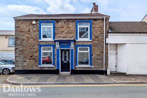 undefined, Brecon Road, Merthyr Tydfil