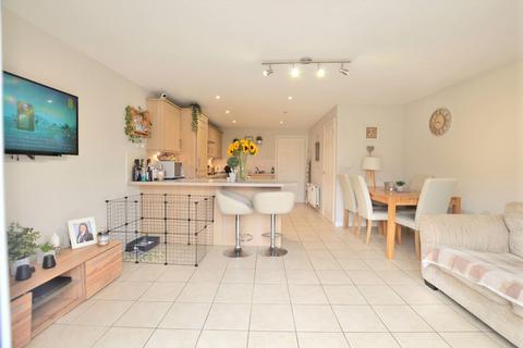 3 bedroom terraced house for sale, Beamont Walk, Gloucester GL3